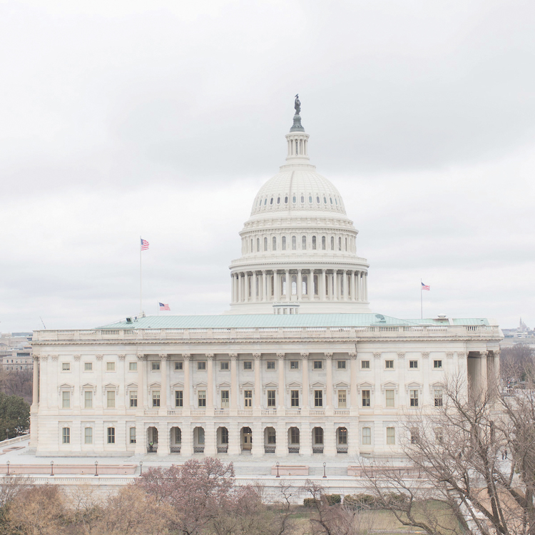 GFB group visits D.C. seeking support for state's farmers